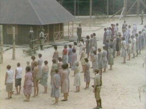 Tenko Season 1 Episode 9 - Five Hundred Hats