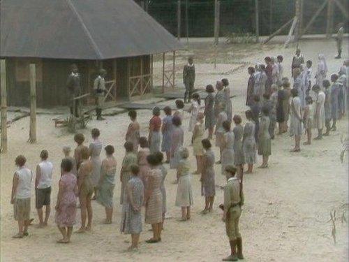 Tenko Season 1 Episode 9 - Five Hundred Hats