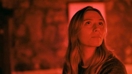 Paranormal Season 3 Episode 4 - The Final Séance