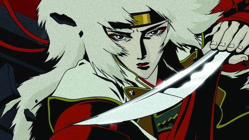 The Animatrix Season 1 Episode 5 - Program