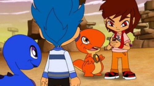 Dragon Warrior Season 1 Episode 12 - Episode 12