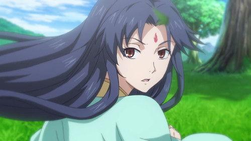 Fox Spirit Matchmaker Season 1 Episode 91 - Episode 91