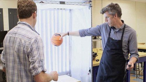 Going Deep with David Rees Season 2 Episode 4 - How to Bounce a Ball