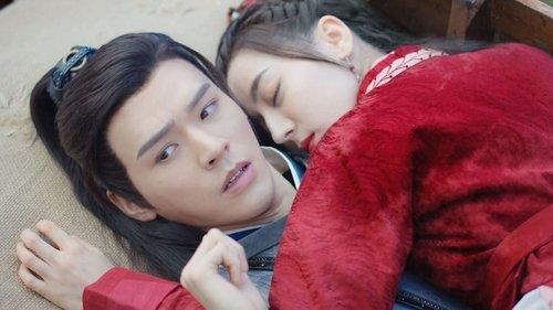 The Legend of Anle Season 1 Episode 1 - Marriage Proposal from Thousands of Miles Away