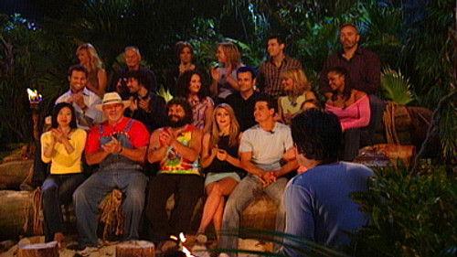 Survivor Season 8 Episode 18 - America's Tribal Council
