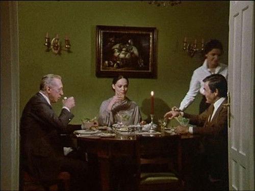 Derrick Season 6 Episode 3 - Episode 3