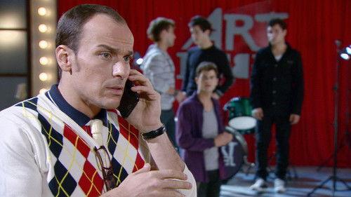 Violetta Season 3 Episode 21 - Episode 21