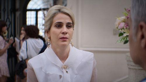 The LIberation Season 1 Episode 4 - The Whore, the Mother, the Witch