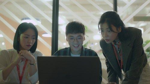 A Time Called You Season 1 Episode 4 - Episode 4