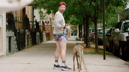 It's Bruno! Season 1 Episode 2 - Sh*t and Run