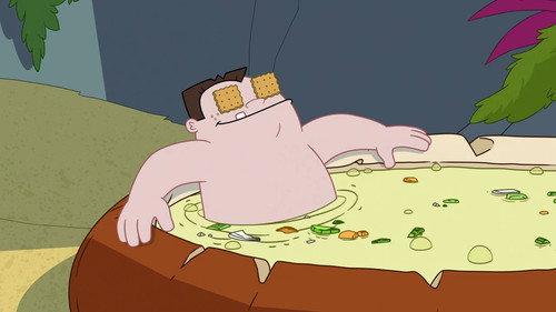 undefined Season 5 Episode 33 - Bread Bowl Hot Tub