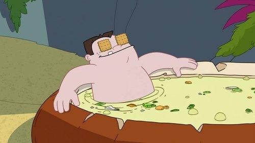 undefined Season 5 Episode 33 - Bread Bowl Hot Tub