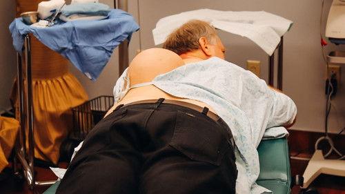 Dr. Pimple Popper Season 4 Episode 1 - The Record Breaking Lump!