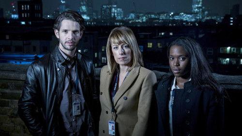 Suspects Season 1 Episode 1 - Alone