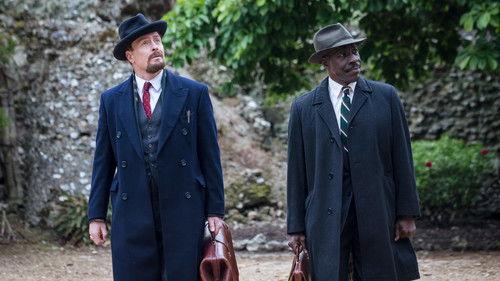 Summer of Rockets Season 1 Episode 1 - Episode 1