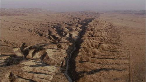 How the Earth Was Made Season 1 Episode 1 - San Andreas Fault