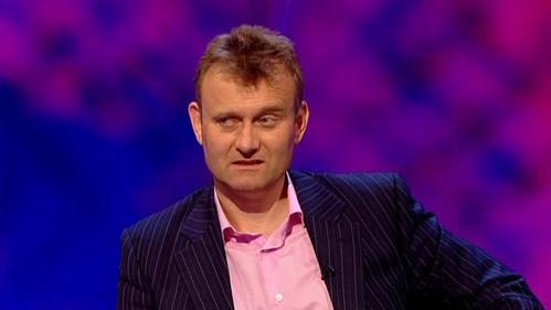 Mock the Week Season 9 Episode 3 - Chris Addison, Ed Byrne, Micky Flanagan