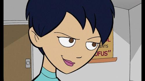 Fillmore! Season 1 Episode 13 - A Forgotten Yesterday