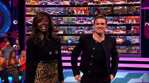 Big Brother: Late & Live Season 3 Episode 12 - Episode 12