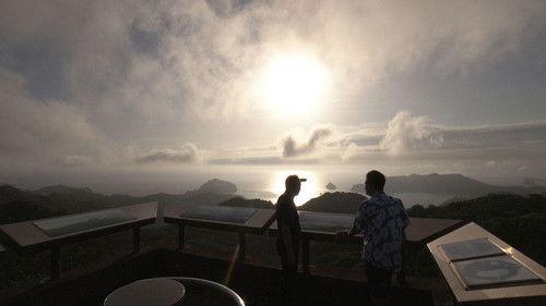 Japanology Plus Season 5 Episode 20 - The Ogasawara Islands: A Turbulent History