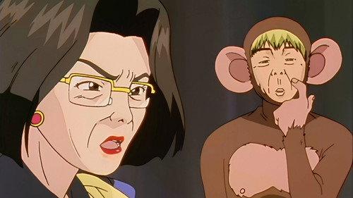 undefined Season 1 Episode 6 - Conspiracies All Around