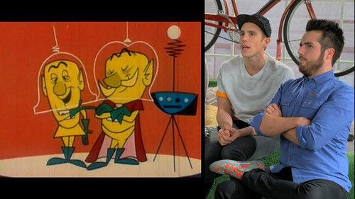 Cochon dingue Season 2 Episode 2 - Episode 2