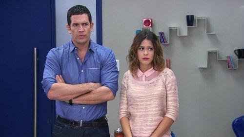 Violetta Season 2 Episode 19 - Episode 19