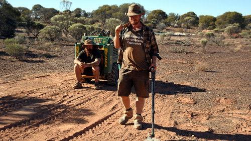 Aussie Gold Hunters Season 6 Episode 7 - Episode 7