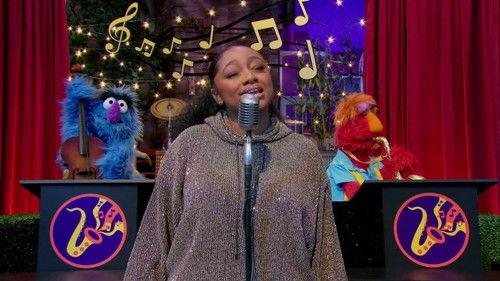 Sesame Street Season 55 Episode 4 - Jam Session Jam Up