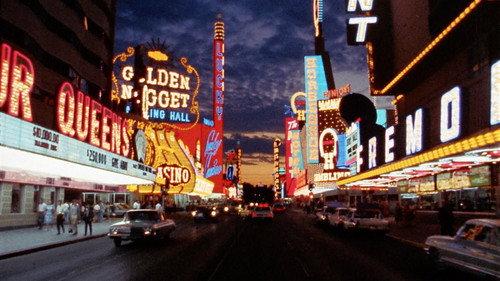 Vegas: The Story of Sin City Season 1 Episode 1 - From Sand to Strip