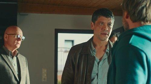 Sleeping Dog Season 1 Episode 4 - Chez Amis