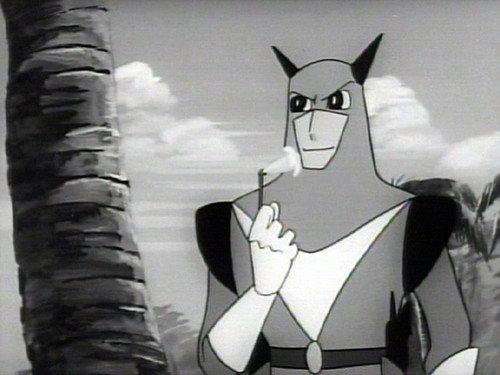 Rainbow Sentai Robin Season 1 Episode 16 - Episode 16