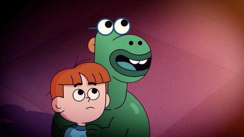 undefined Season 1 Episode 10 - Chaotic Clumping