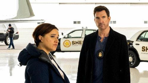 FBI: Most Wanted Season 4 Episode 11 - Crypto Wars