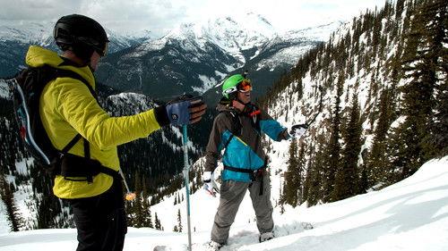 Real Sports with Bryant Gumbel Season 21 Episode 6 - Episode 219 - Girls Interrupted / Vision Quest / The Price of Glory