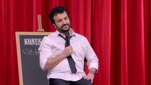 Konuşanlar Season 5 Episode 8 - Episode 8