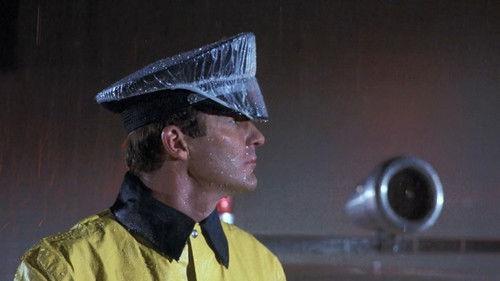 Police Woman Season 2 Episode 15 - Incident Near a Black and White