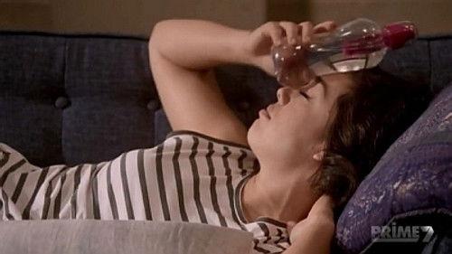 Winners & Losers Season 4 Episode 3 - No Woman is an Island