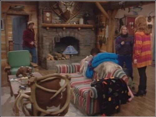 Married... with Children Season 7 Episode 14 - It Doesn't Get Any Better Than This