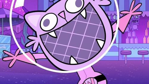 undefined Season 1 Episode 13 - Girl's Night Out