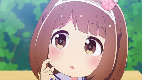 Umayon Season 1 Episode 3 - The World You've Dreamed of Is Right in Front of You