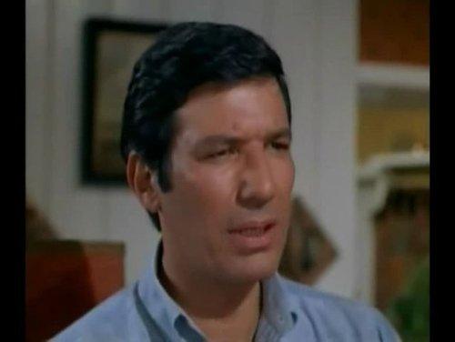 The Invaders Season 2 Episode 17 - The Possessed