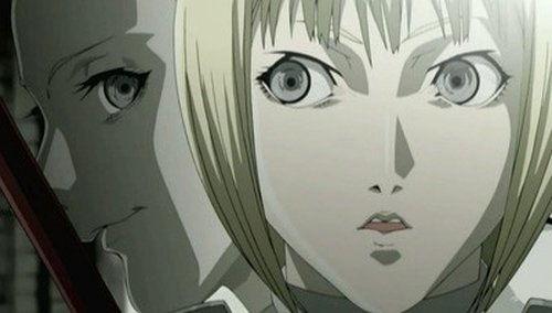 Claymore Season 1 Episode 12 - The Endless Gravestones I