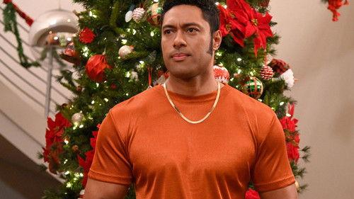 Young Rock Season 3 Episode 6 - Dwanta Claus