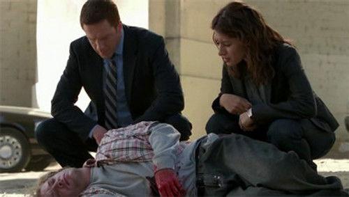 Life Season 2 Episode 9 - Badge Bunny