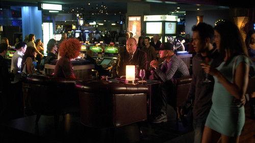 CSI: Crime Scene Investigation Season 11 Episode 11 - Man Up