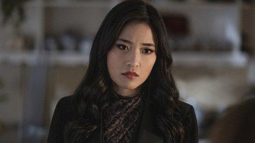 Kung Fu Season 2 Episode 8 - Disclosure