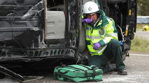 Casualty Season 26 Episode 17 - Duty of Care