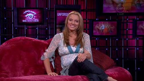 Big Brother Season 6 Episode 12 - Unforgettable