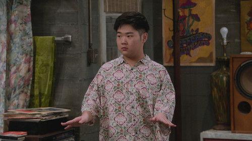 That '90s Show Season 2 Episode 5 - What Is Love